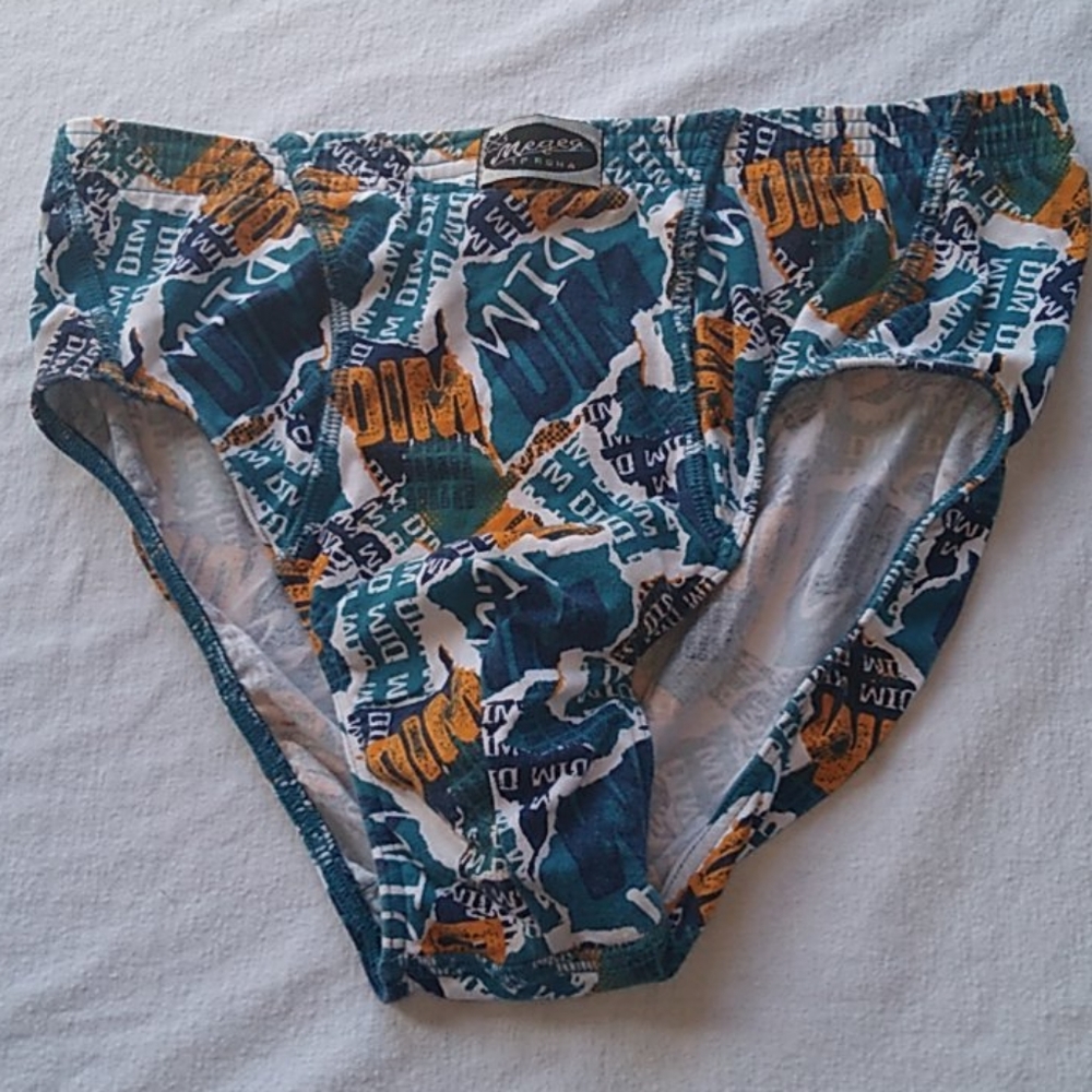 Underwear